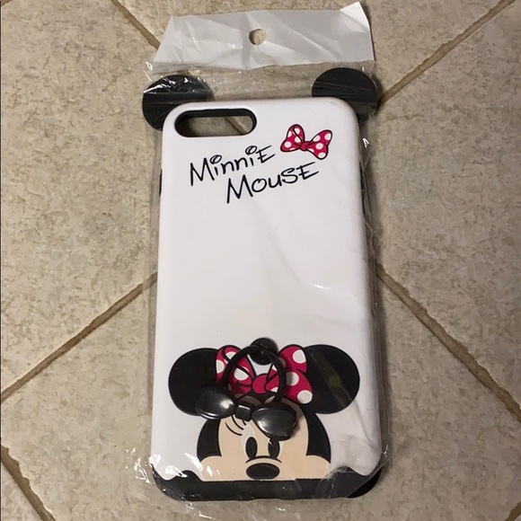 iPhone 7+ Kate Spade x2, Michael Kors, 2 generic - Picture 6 of 6